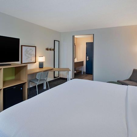 Spark By Hilton Walker Grand Rapids North Ngoại thất bức ảnh
