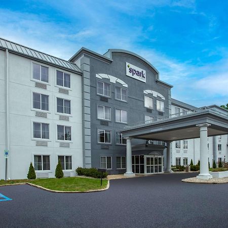 Spark By Hilton Walker Grand Rapids North Ngoại thất bức ảnh