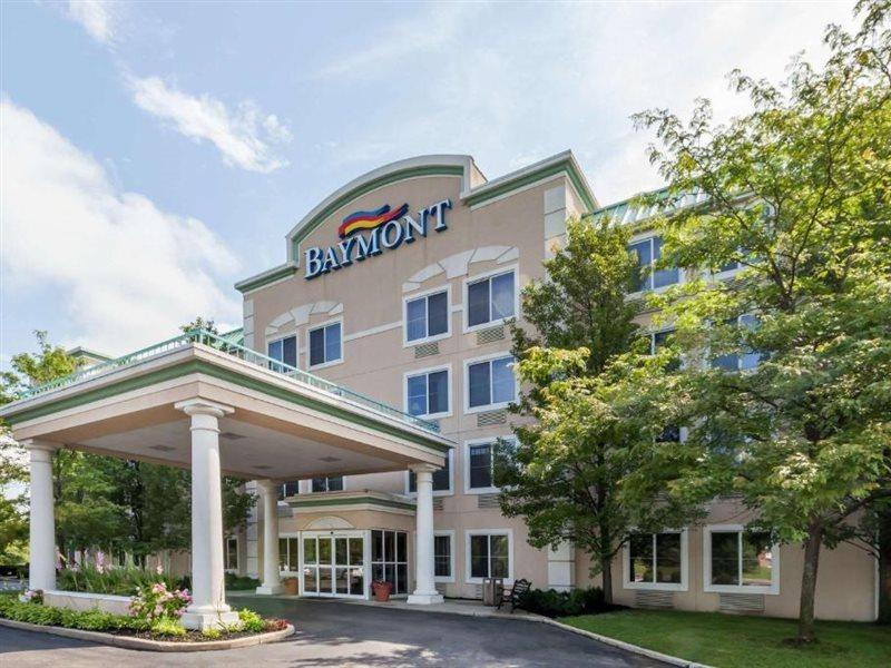 Spark By Hilton Walker Grand Rapids North Ngoại thất bức ảnh