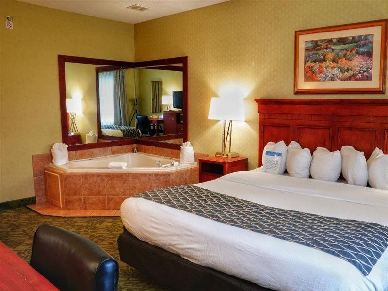 Spark By Hilton Walker Grand Rapids North Ngoại thất bức ảnh