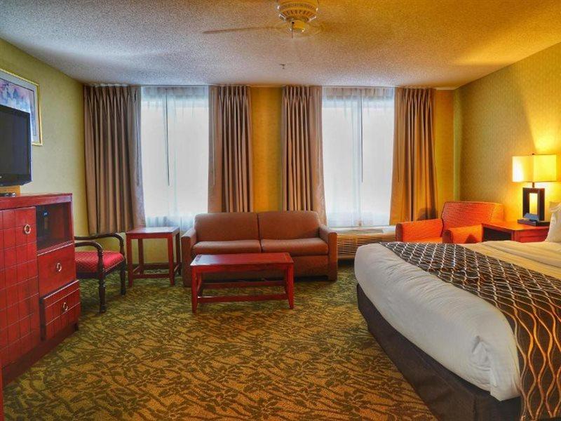 Spark By Hilton Walker Grand Rapids North Ngoại thất bức ảnh