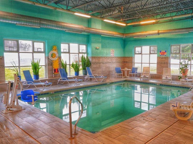 Spark By Hilton Walker Grand Rapids North Ngoại thất bức ảnh