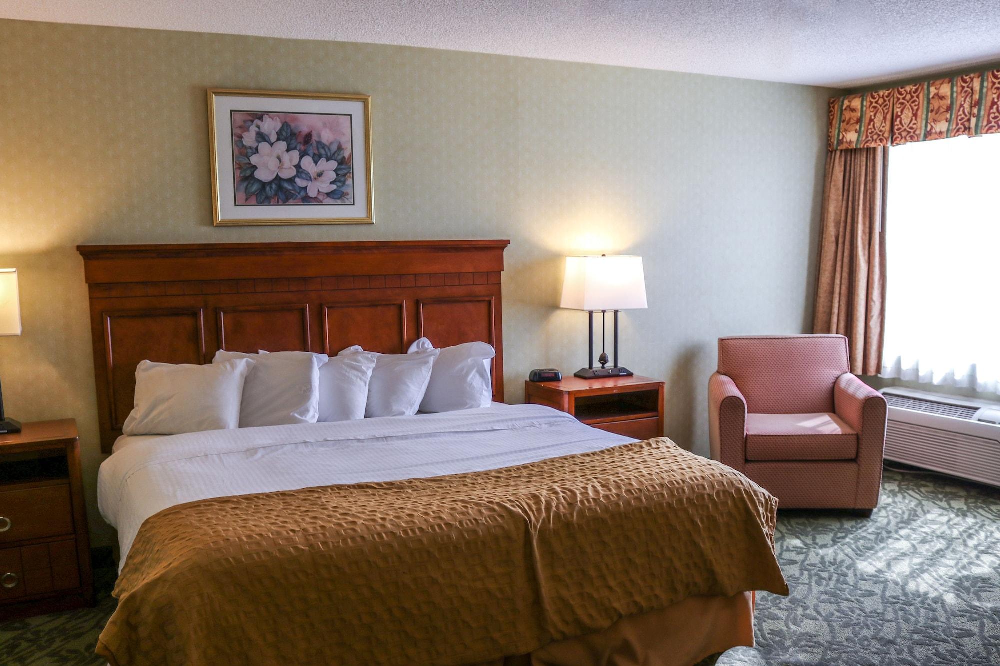 Spark By Hilton Walker Grand Rapids North Ngoại thất bức ảnh