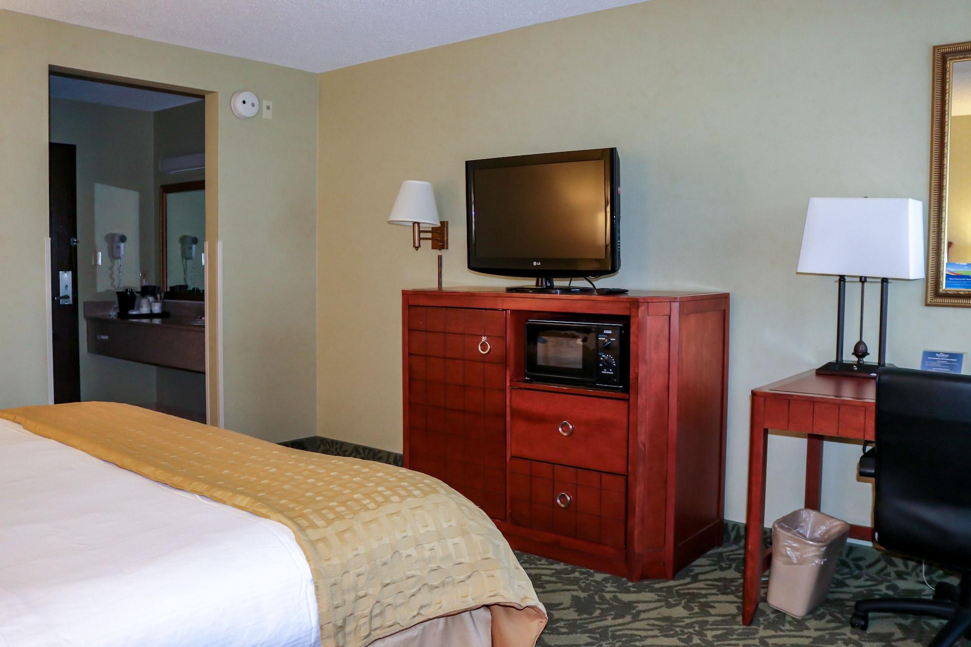 Spark By Hilton Walker Grand Rapids North Ngoại thất bức ảnh