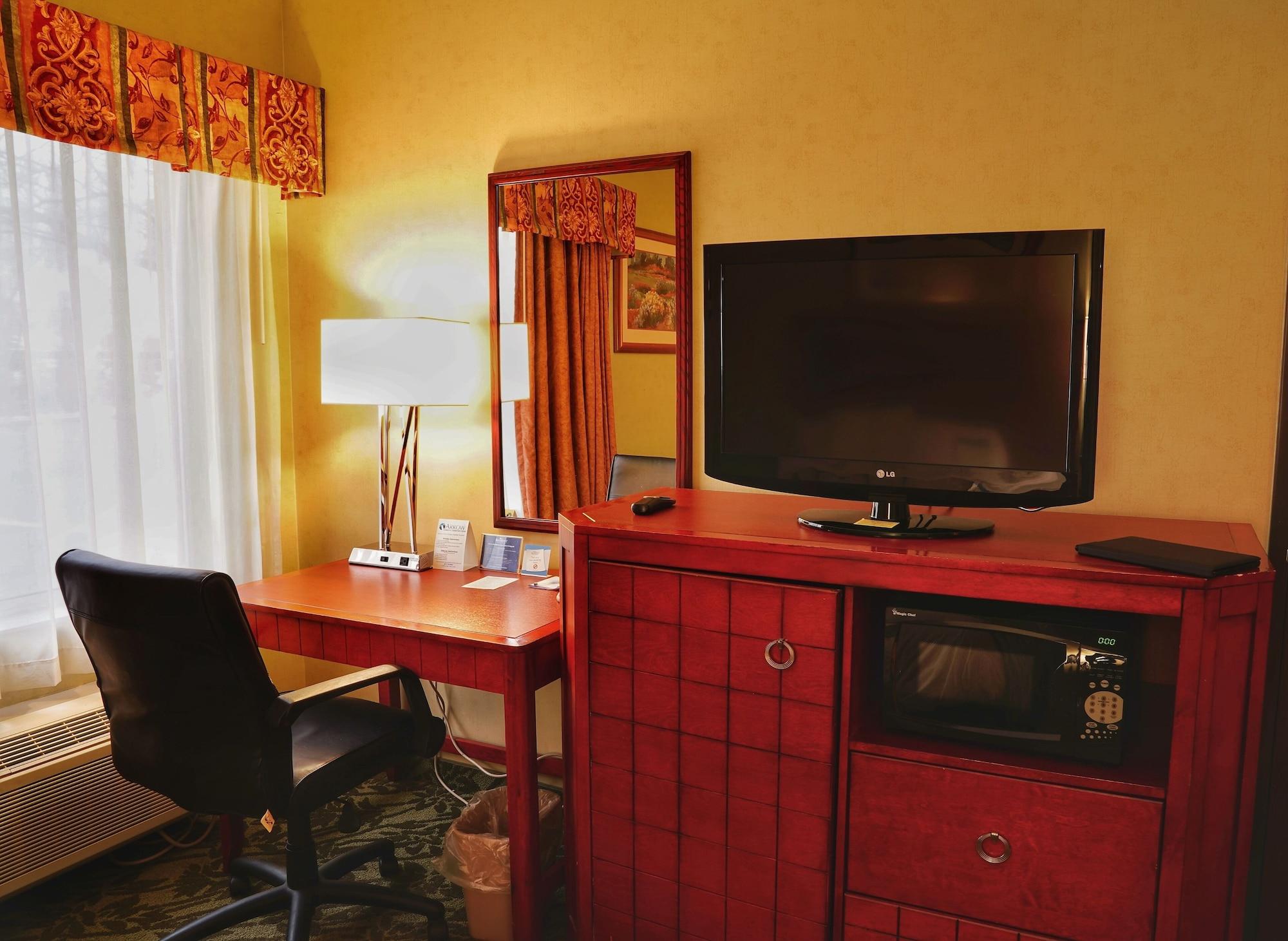 Spark By Hilton Walker Grand Rapids North Ngoại thất bức ảnh