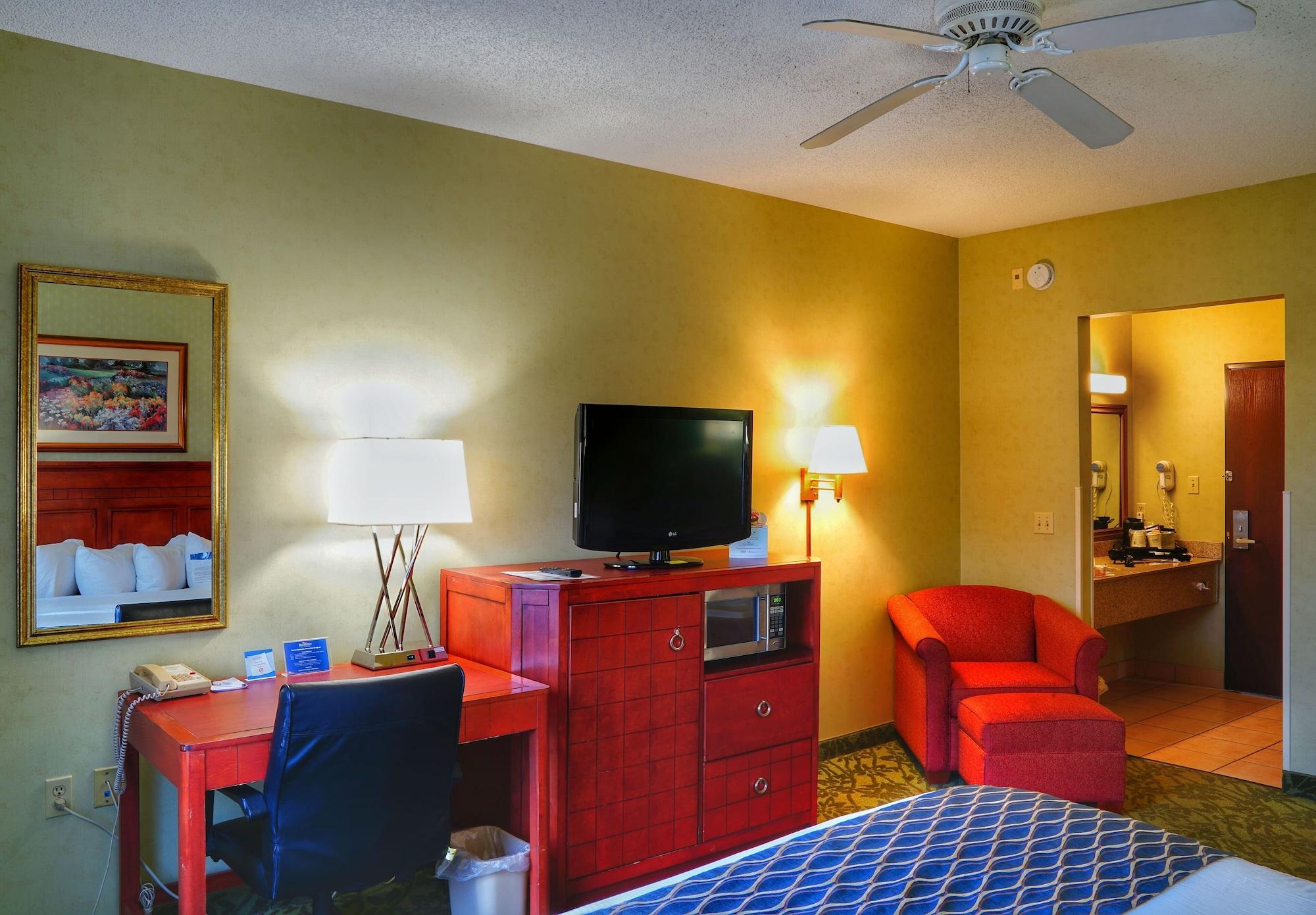 Spark By Hilton Walker Grand Rapids North Ngoại thất bức ảnh