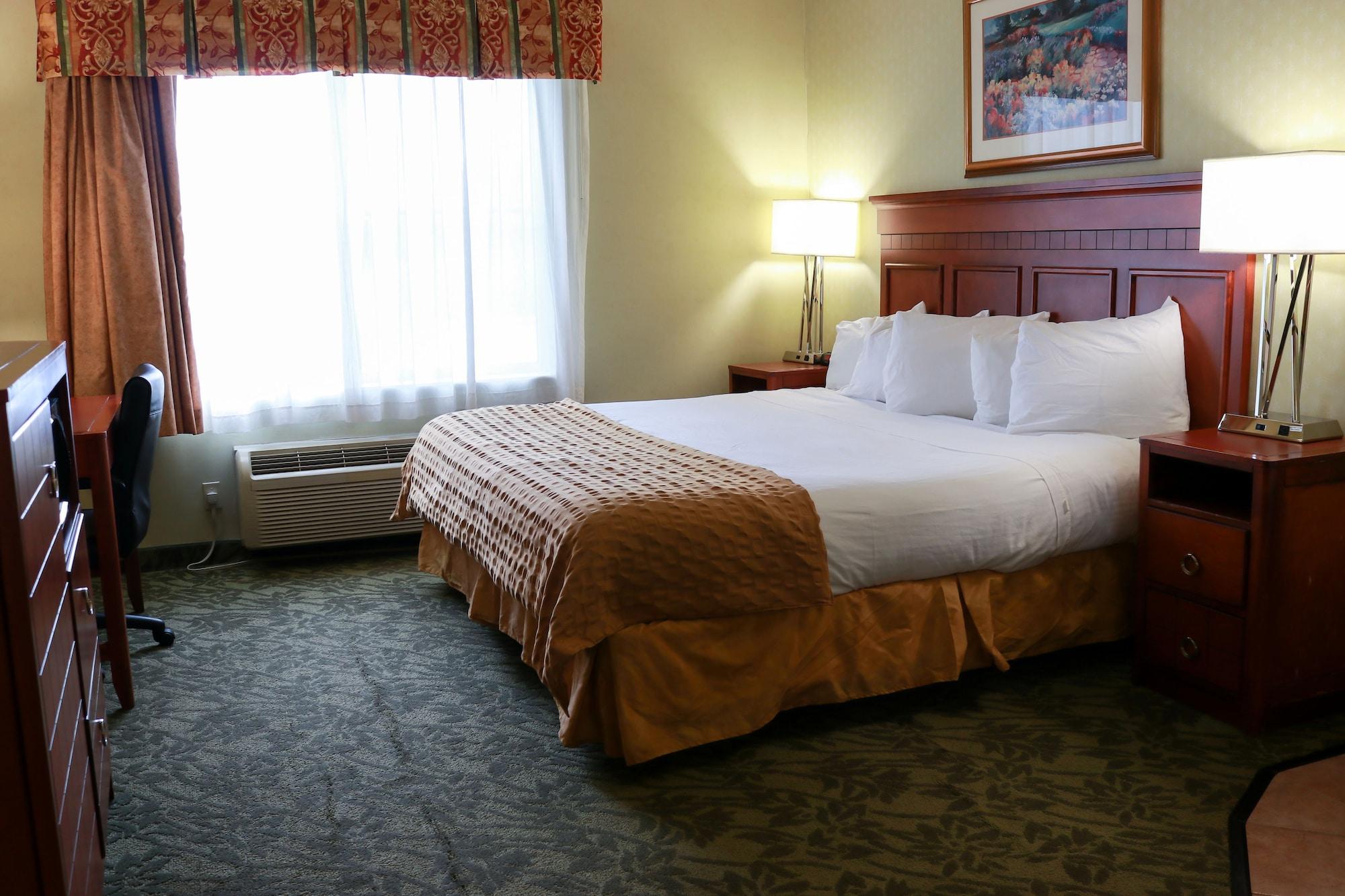 Spark By Hilton Walker Grand Rapids North Ngoại thất bức ảnh