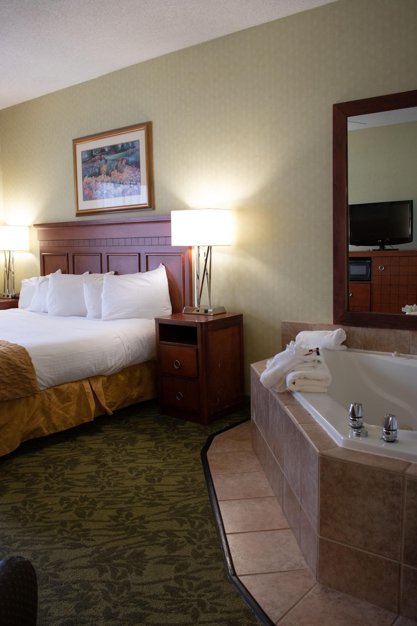 Spark By Hilton Walker Grand Rapids North Ngoại thất bức ảnh