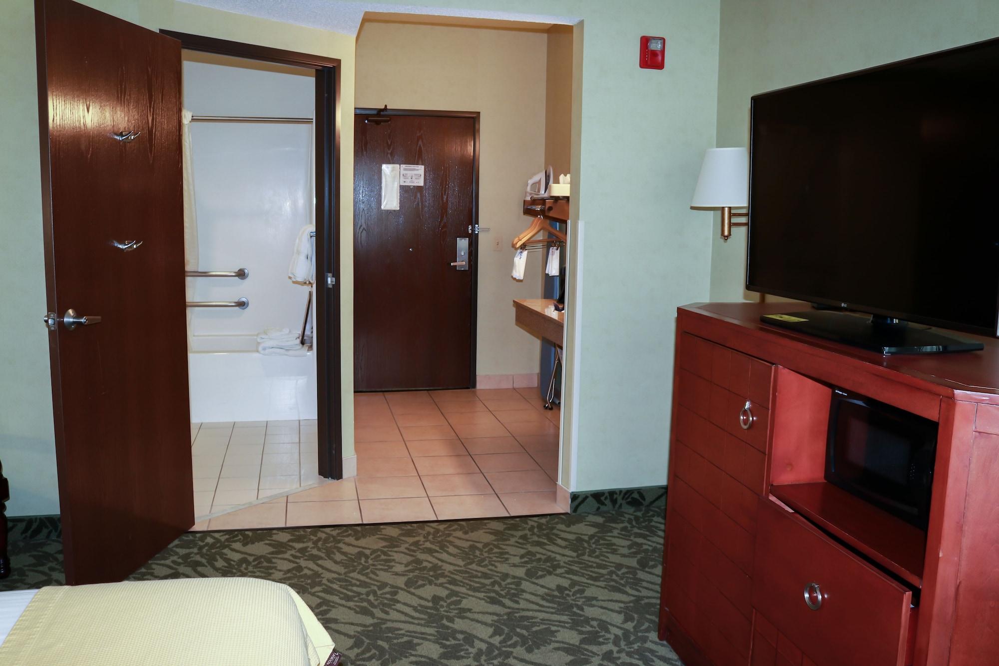 Spark By Hilton Walker Grand Rapids North Ngoại thất bức ảnh