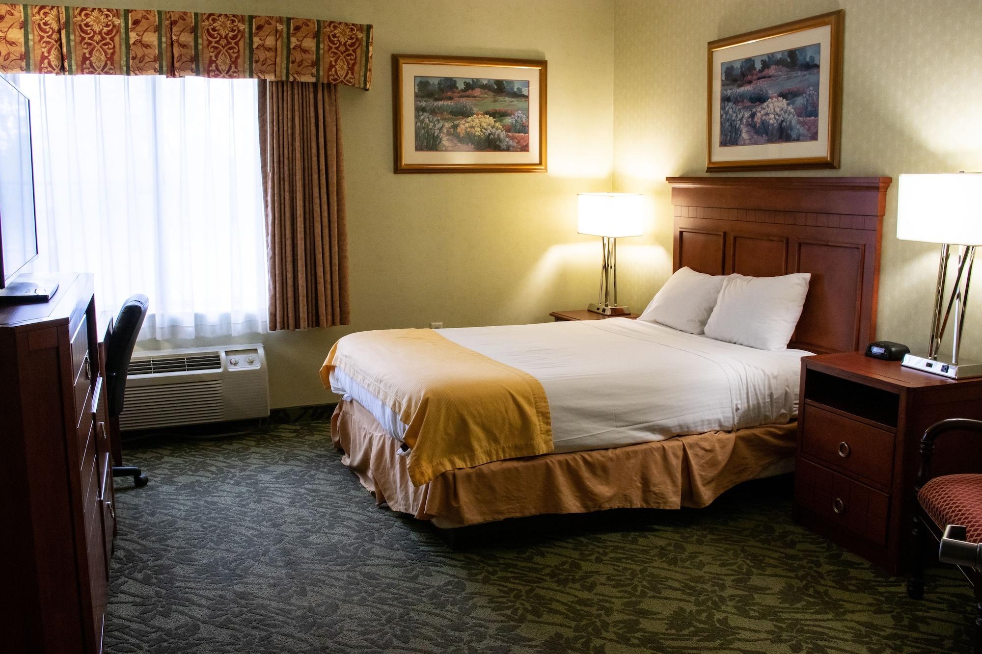 Spark By Hilton Walker Grand Rapids North Ngoại thất bức ảnh