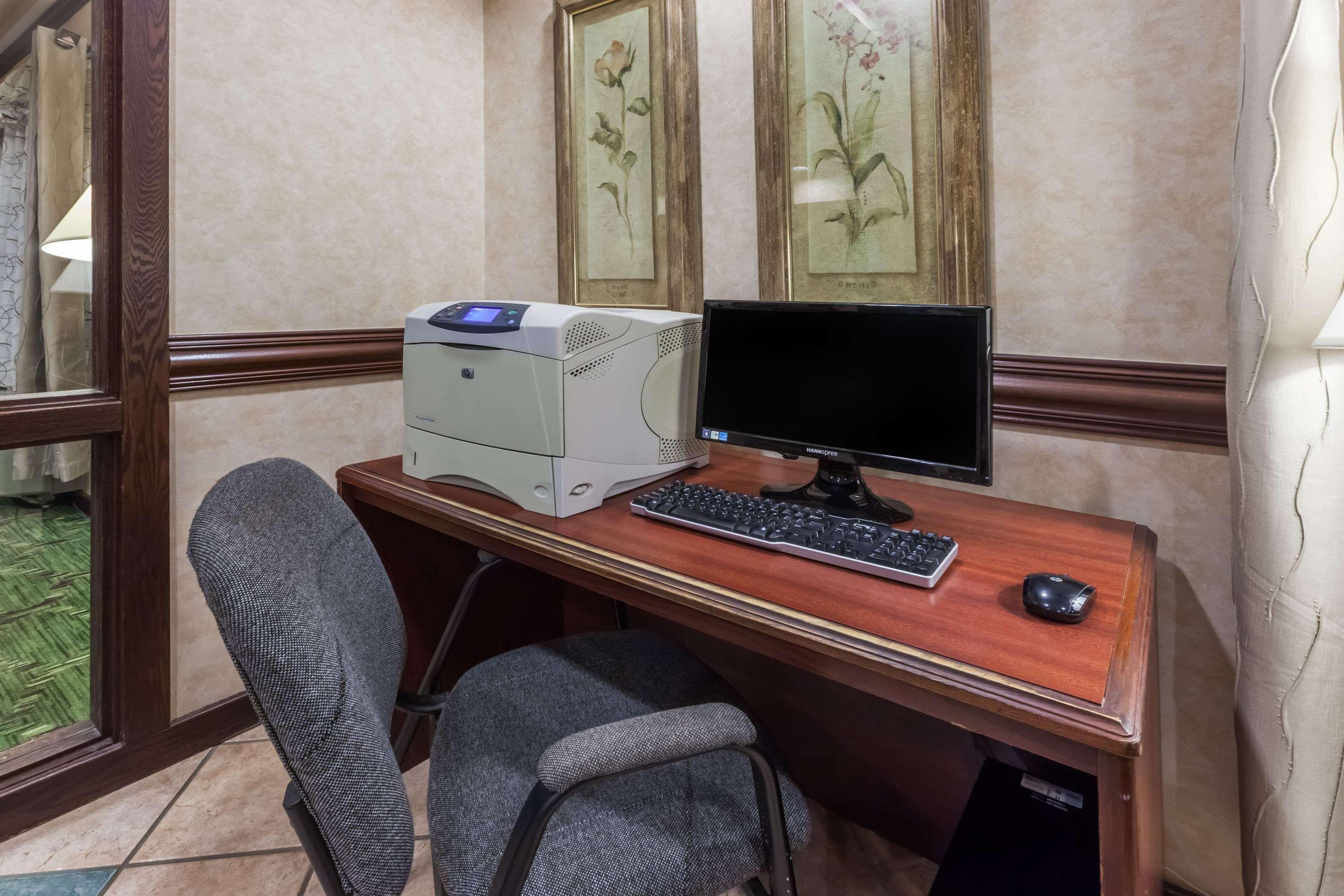Spark By Hilton Walker Grand Rapids North Ngoại thất bức ảnh