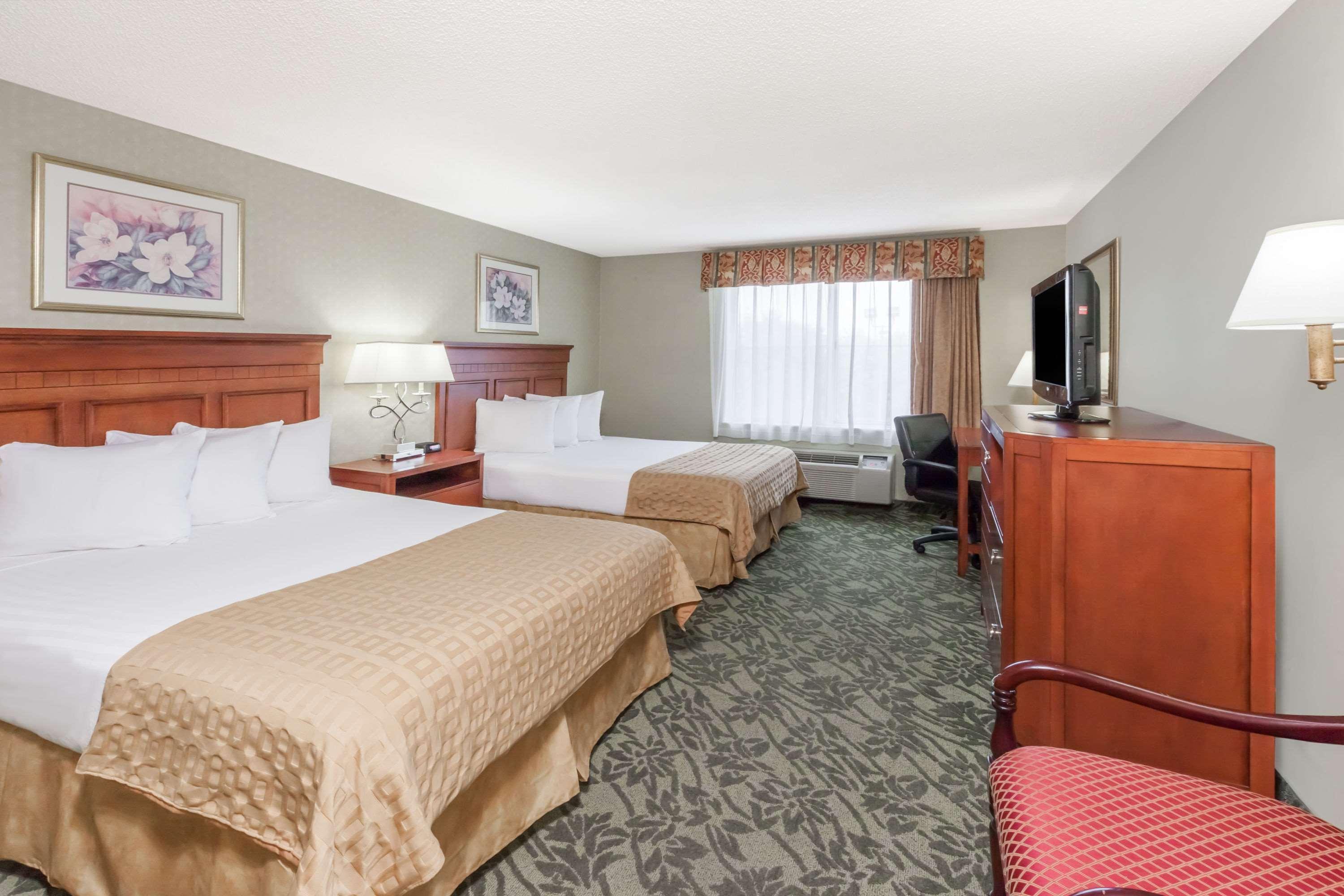 Spark By Hilton Walker Grand Rapids North Ngoại thất bức ảnh