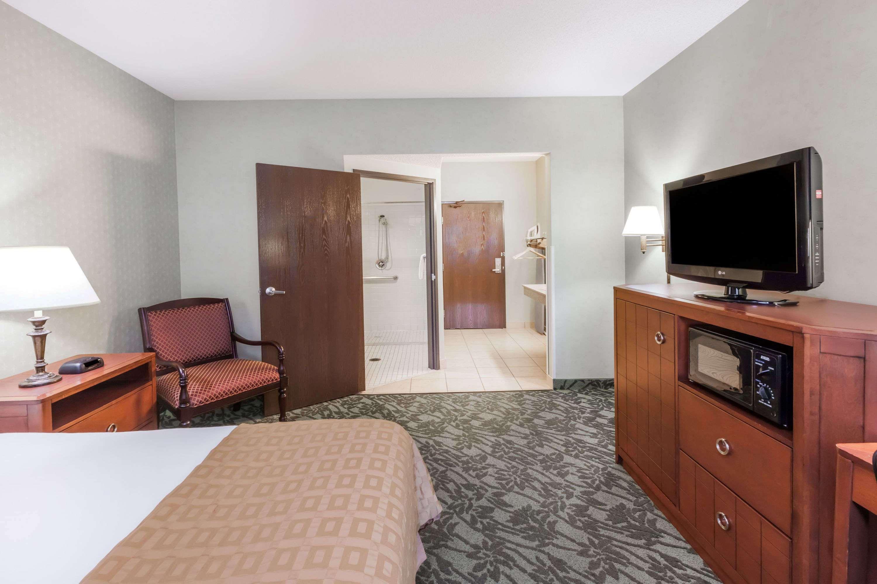 Spark By Hilton Walker Grand Rapids North Ngoại thất bức ảnh