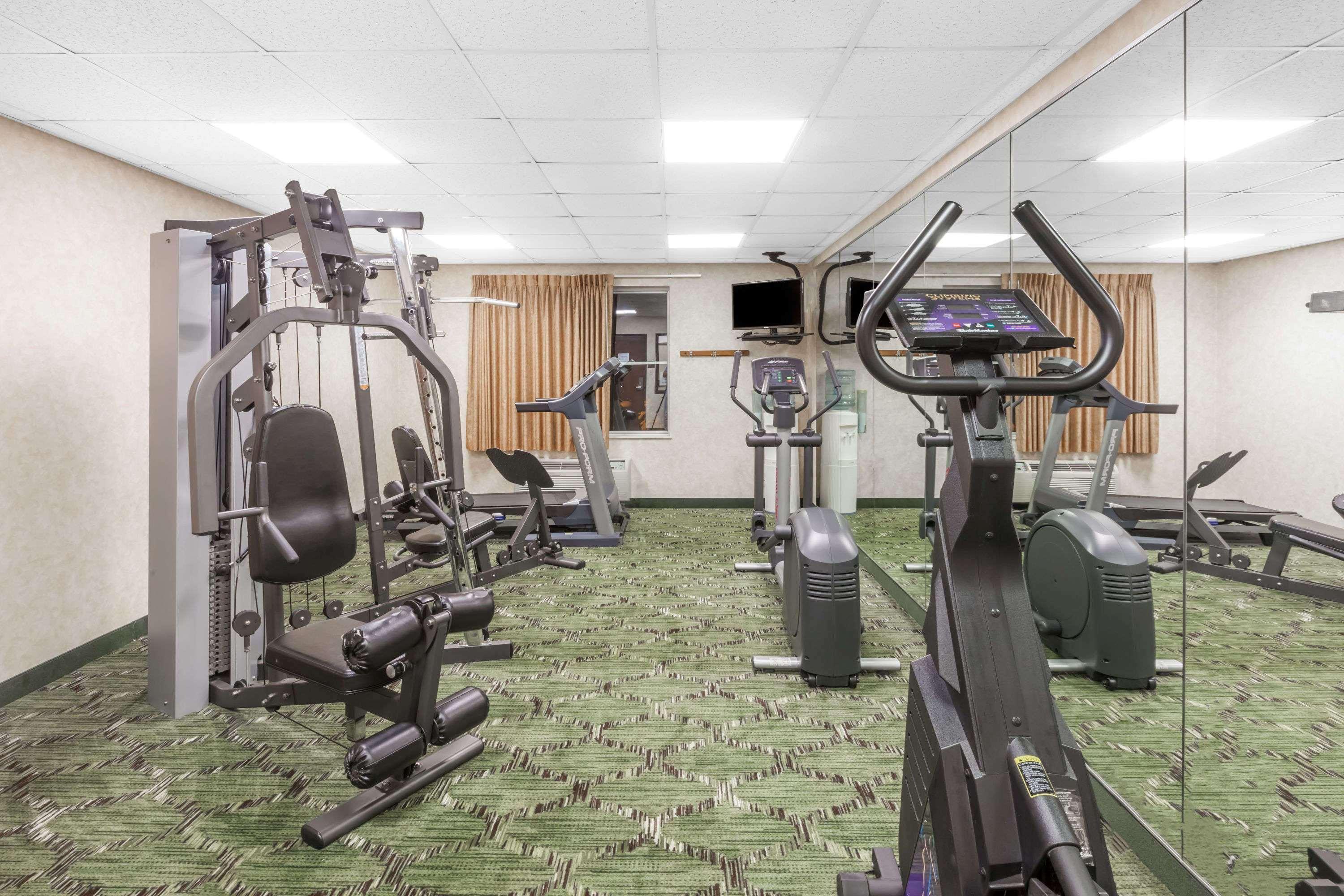Spark By Hilton Walker Grand Rapids North Ngoại thất bức ảnh