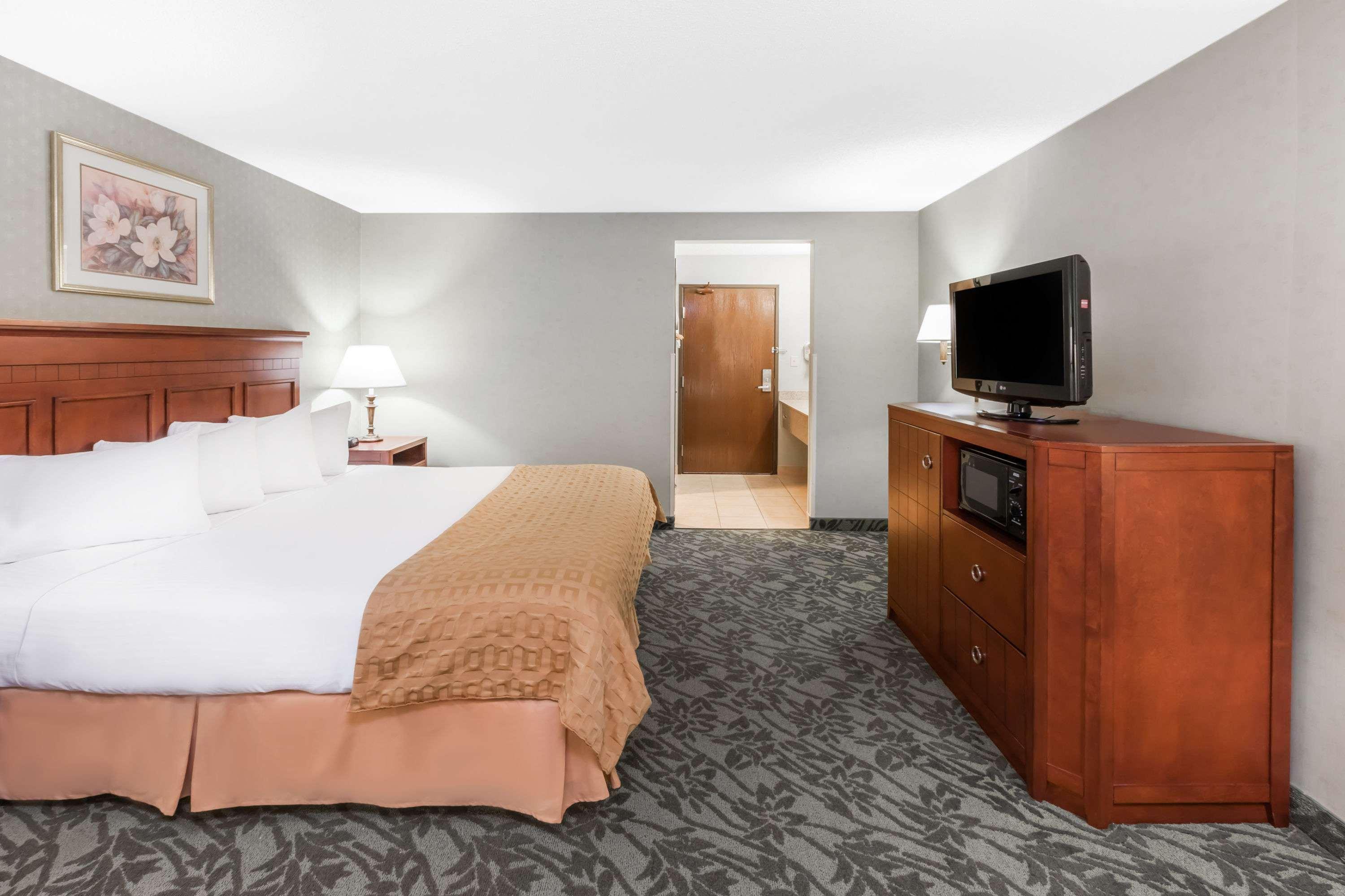 Spark By Hilton Walker Grand Rapids North Ngoại thất bức ảnh