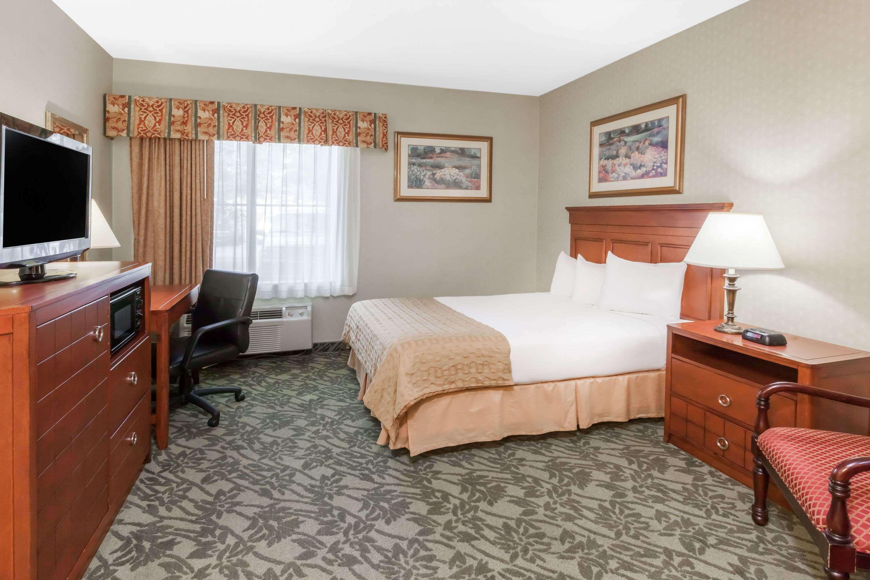 Spark By Hilton Walker Grand Rapids North Ngoại thất bức ảnh