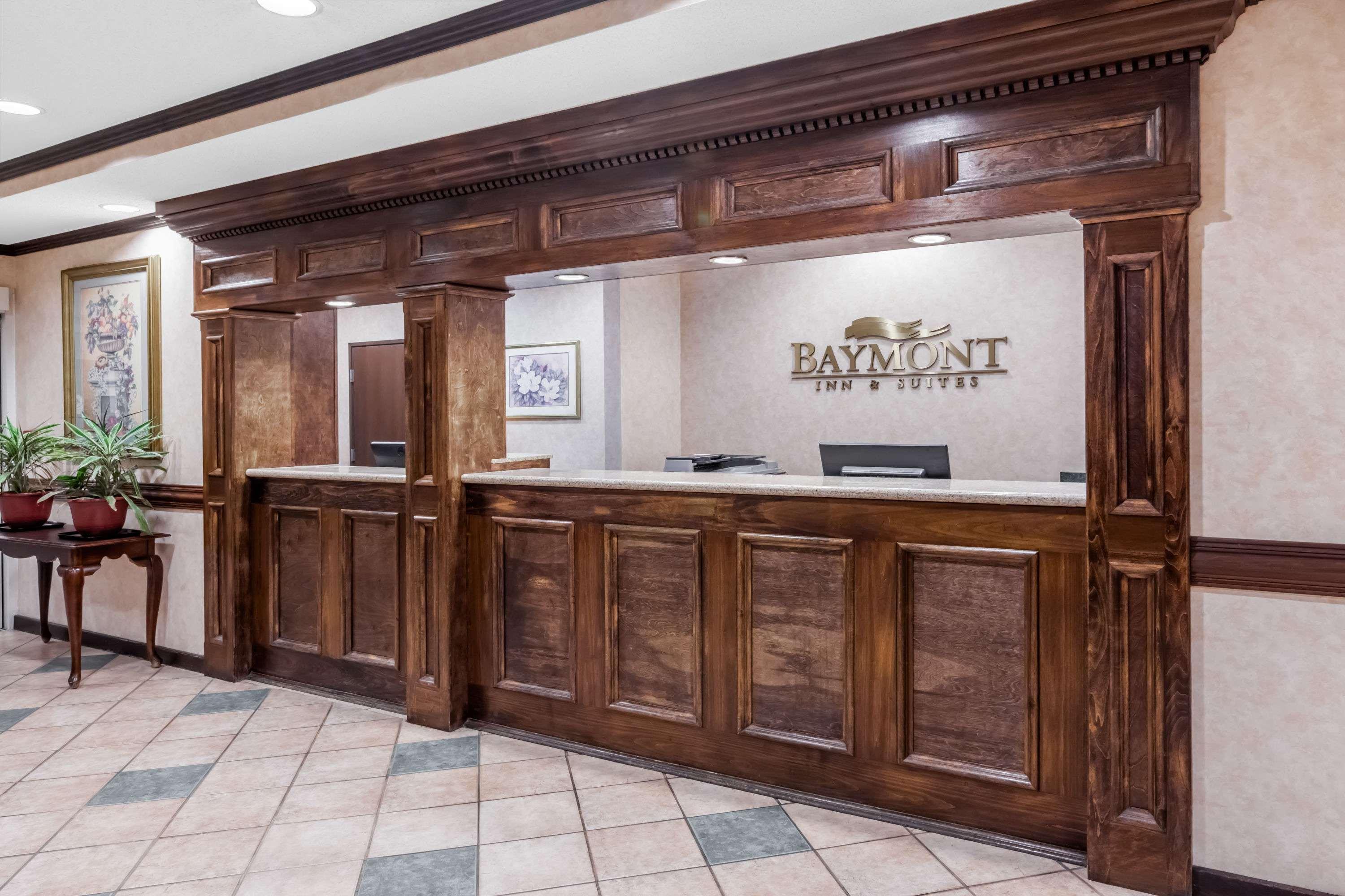 Spark By Hilton Walker Grand Rapids North Ngoại thất bức ảnh