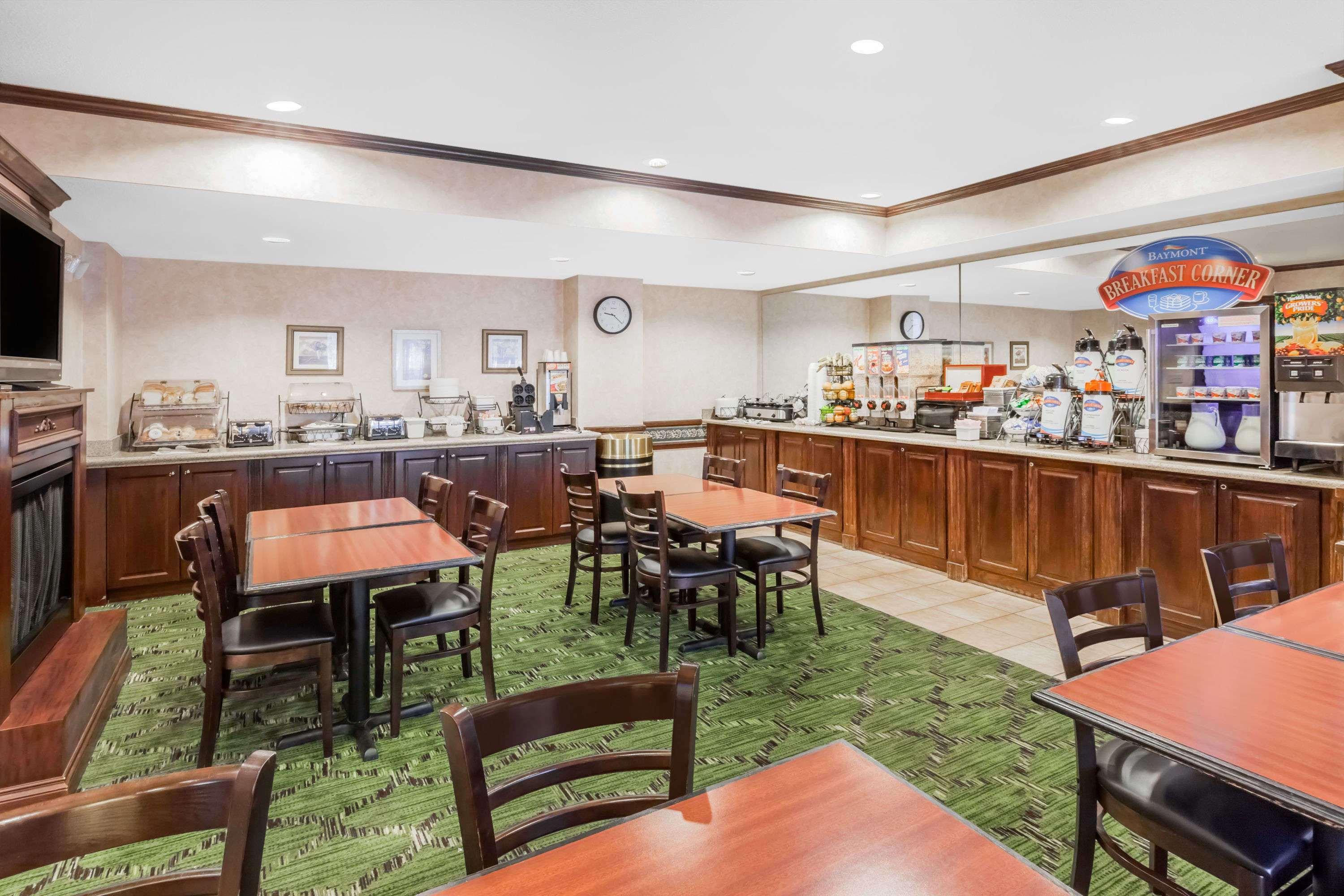 Spark By Hilton Walker Grand Rapids North Ngoại thất bức ảnh