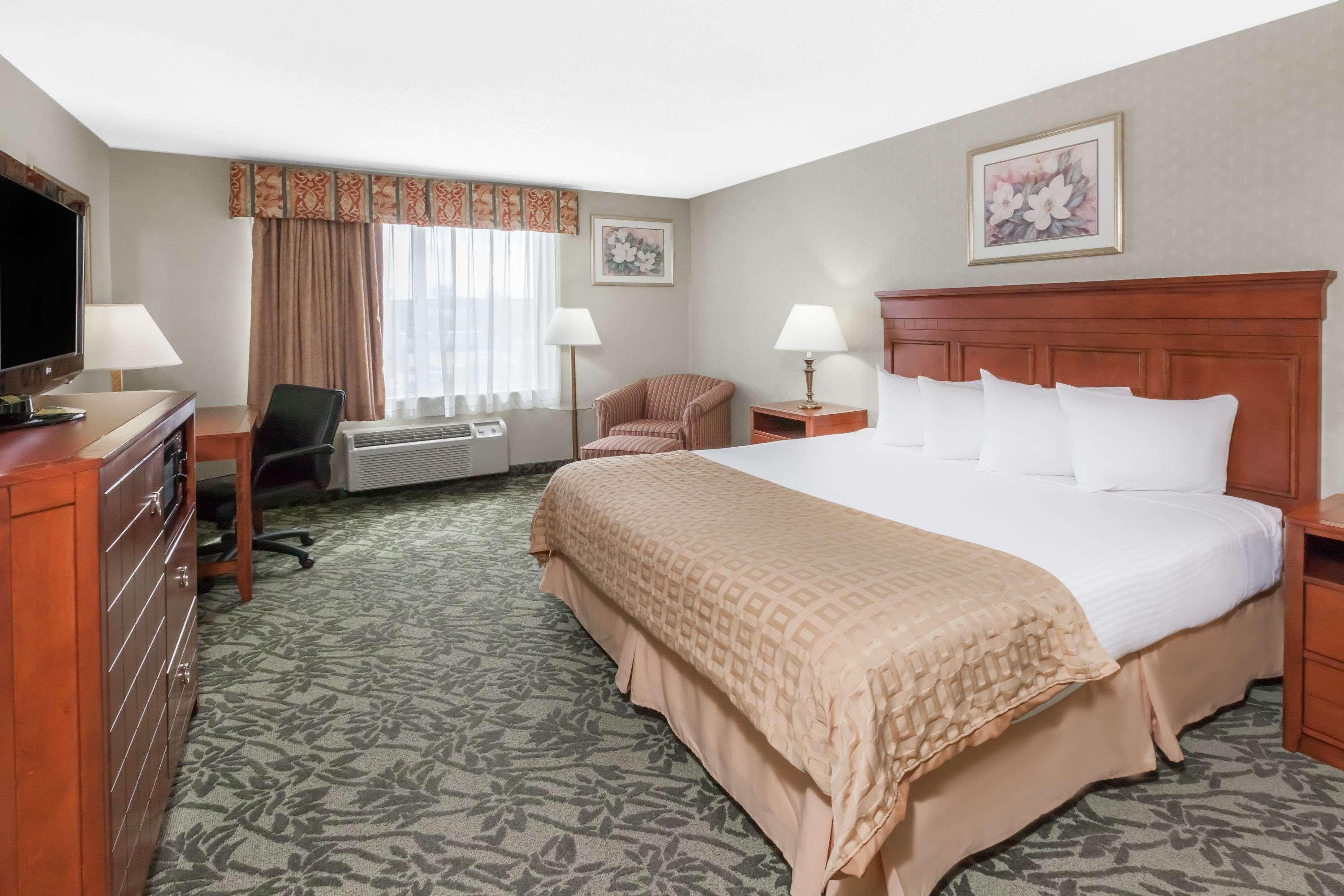 Spark By Hilton Walker Grand Rapids North Ngoại thất bức ảnh