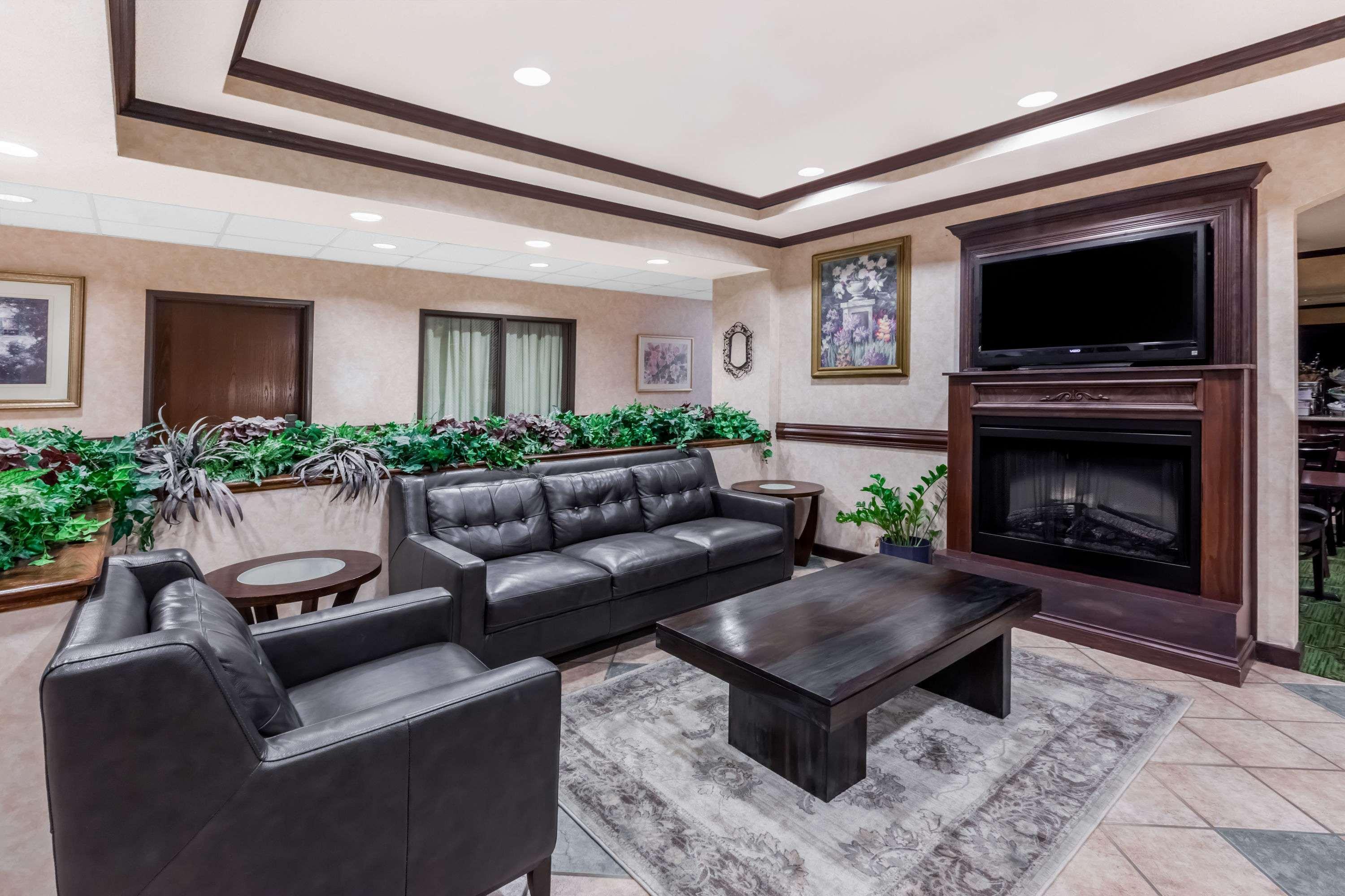 Spark By Hilton Walker Grand Rapids North Ngoại thất bức ảnh
