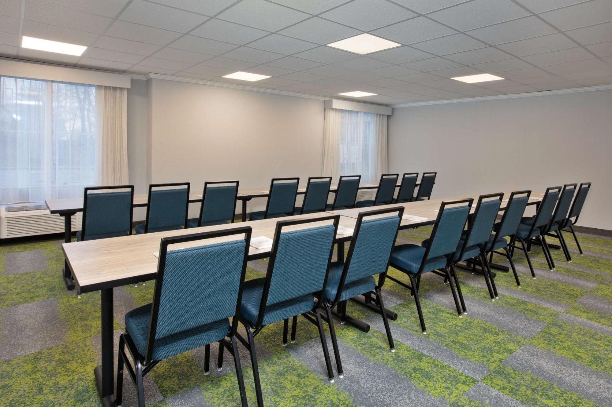Spark By Hilton Walker Grand Rapids North Ngoại thất bức ảnh