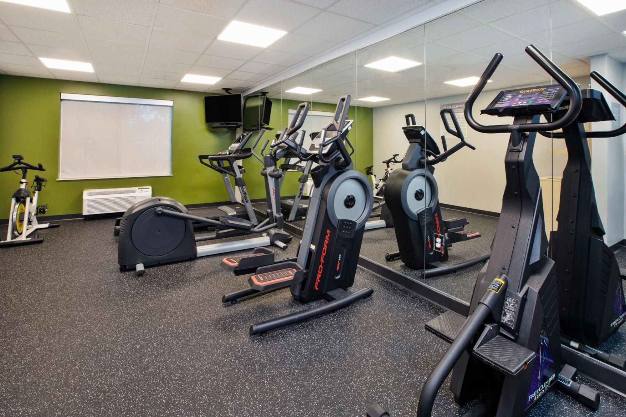 Spark By Hilton Walker Grand Rapids North Ngoại thất bức ảnh