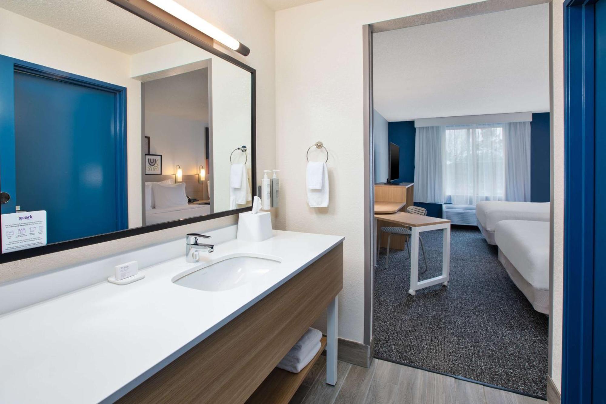 Spark By Hilton Walker Grand Rapids North Ngoại thất bức ảnh