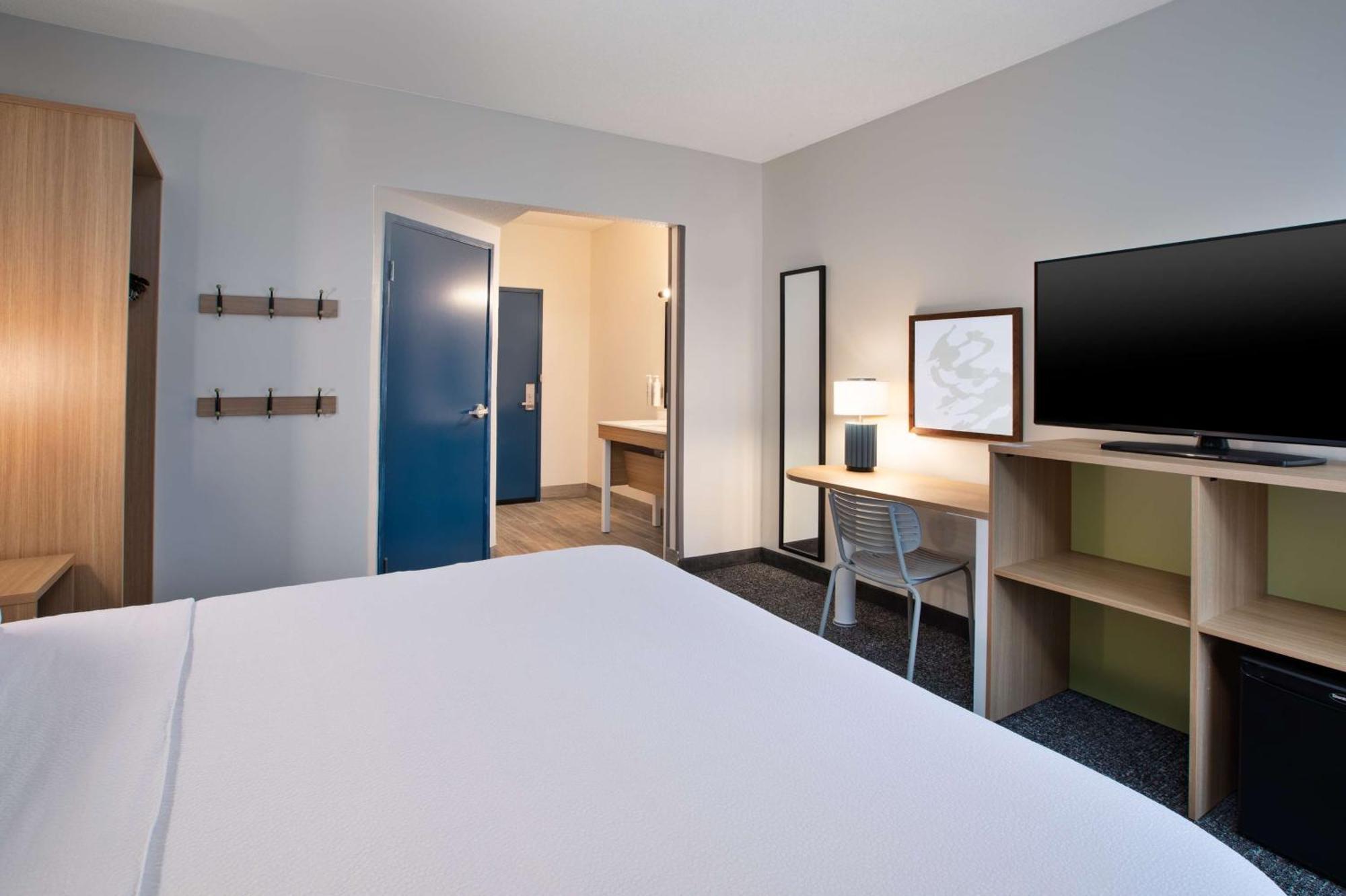 Spark By Hilton Walker Grand Rapids North Ngoại thất bức ảnh