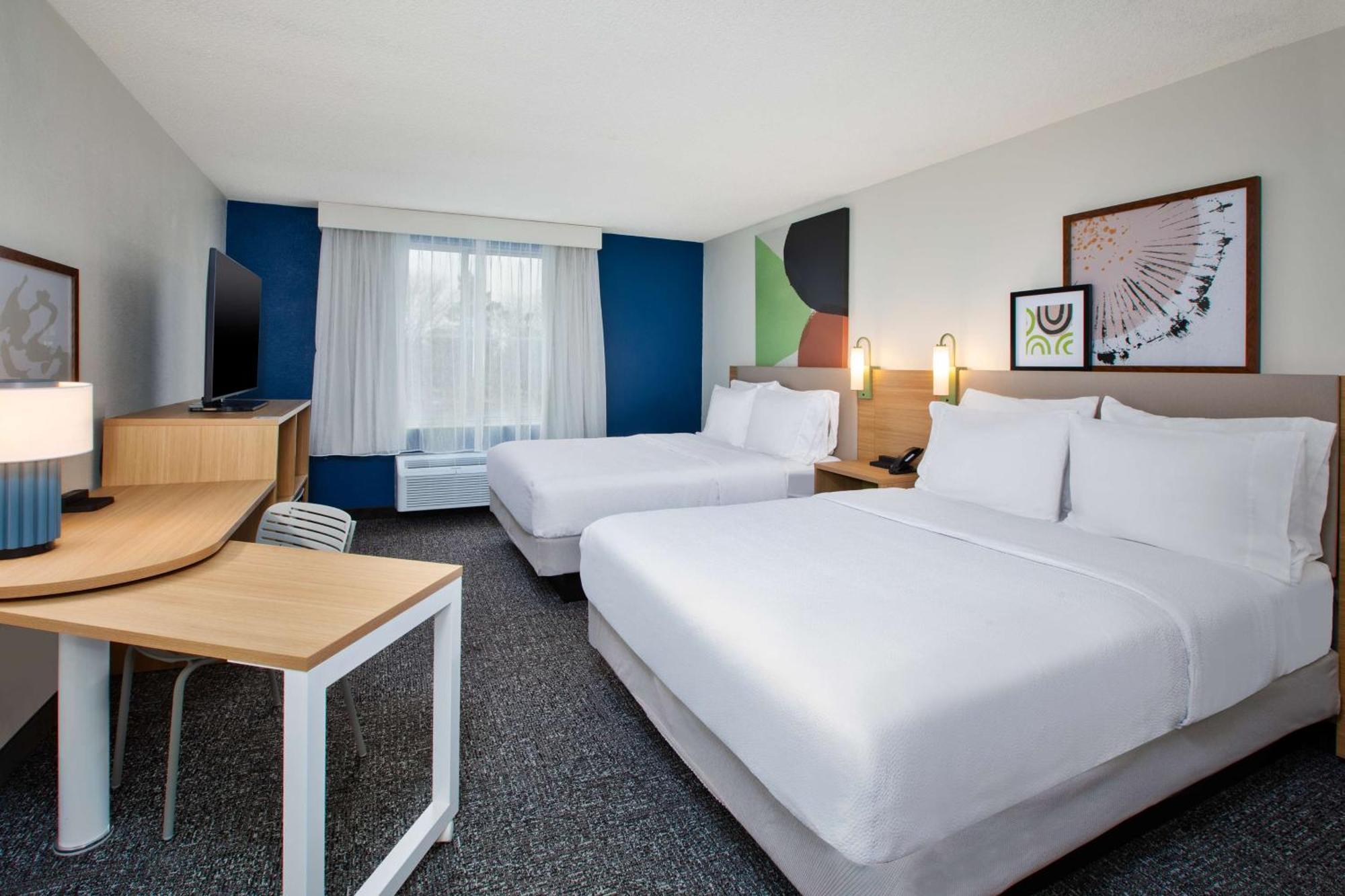 Spark By Hilton Walker Grand Rapids North Ngoại thất bức ảnh