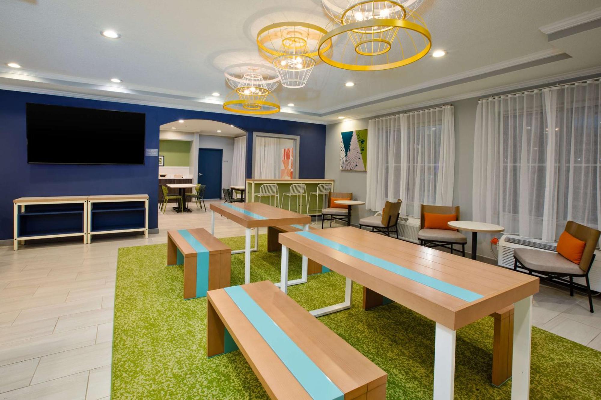 Spark By Hilton Walker Grand Rapids North Ngoại thất bức ảnh