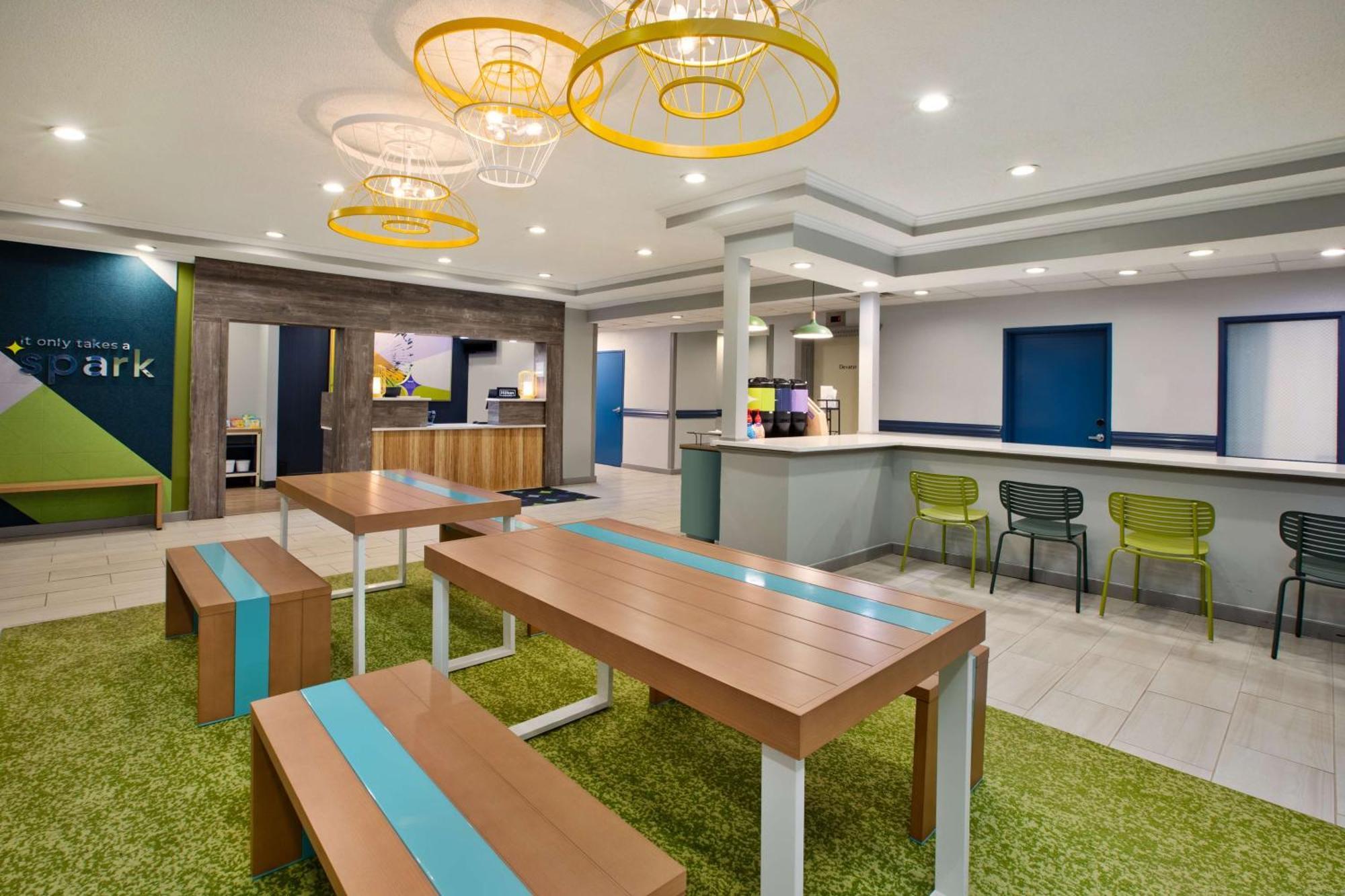 Spark By Hilton Walker Grand Rapids North Ngoại thất bức ảnh